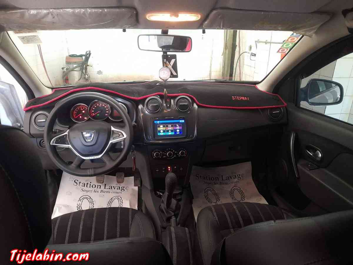 سيارة جديدة 00 سبيغة - Baghlia, Boumerdes - Tijelabin