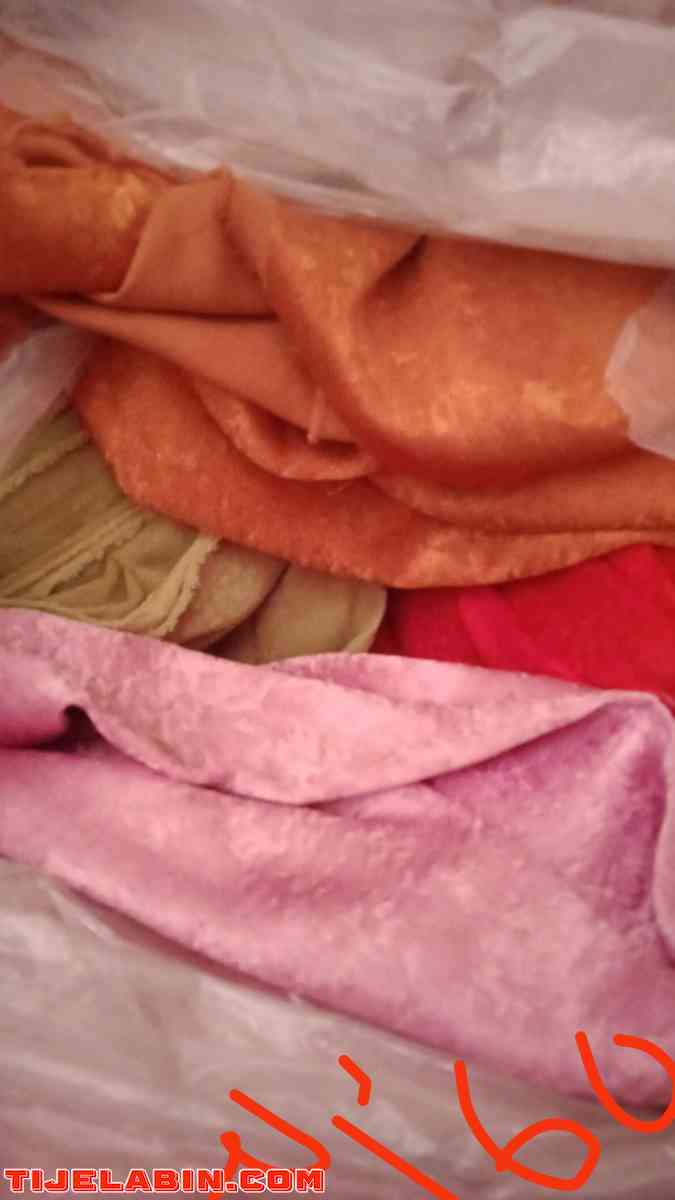 اقمشه الستائر بالجمله بياسة ولا اكثر - El Guerrara, Ghardaia - Tijelabin