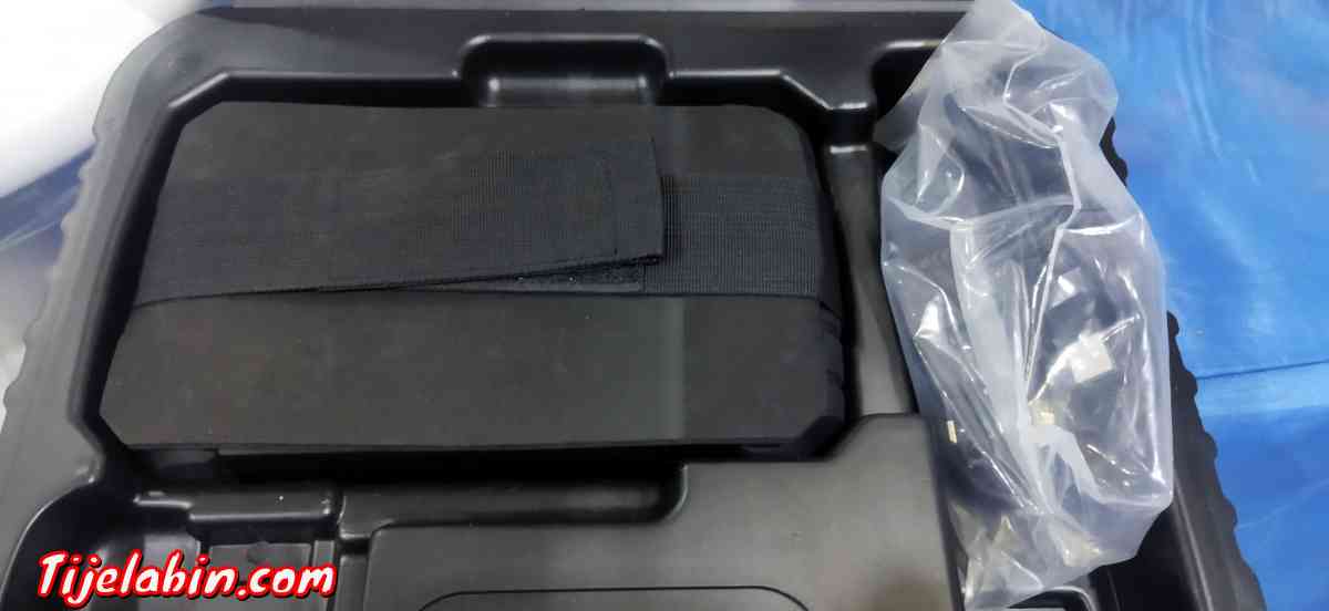 scanner auto - Alger Centre, Alger - Tijelabin