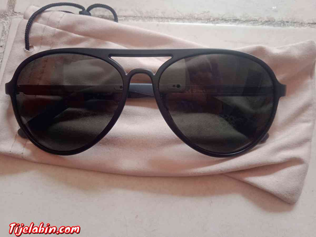 lunette originale - El Eulma, Setif - Tijelabin