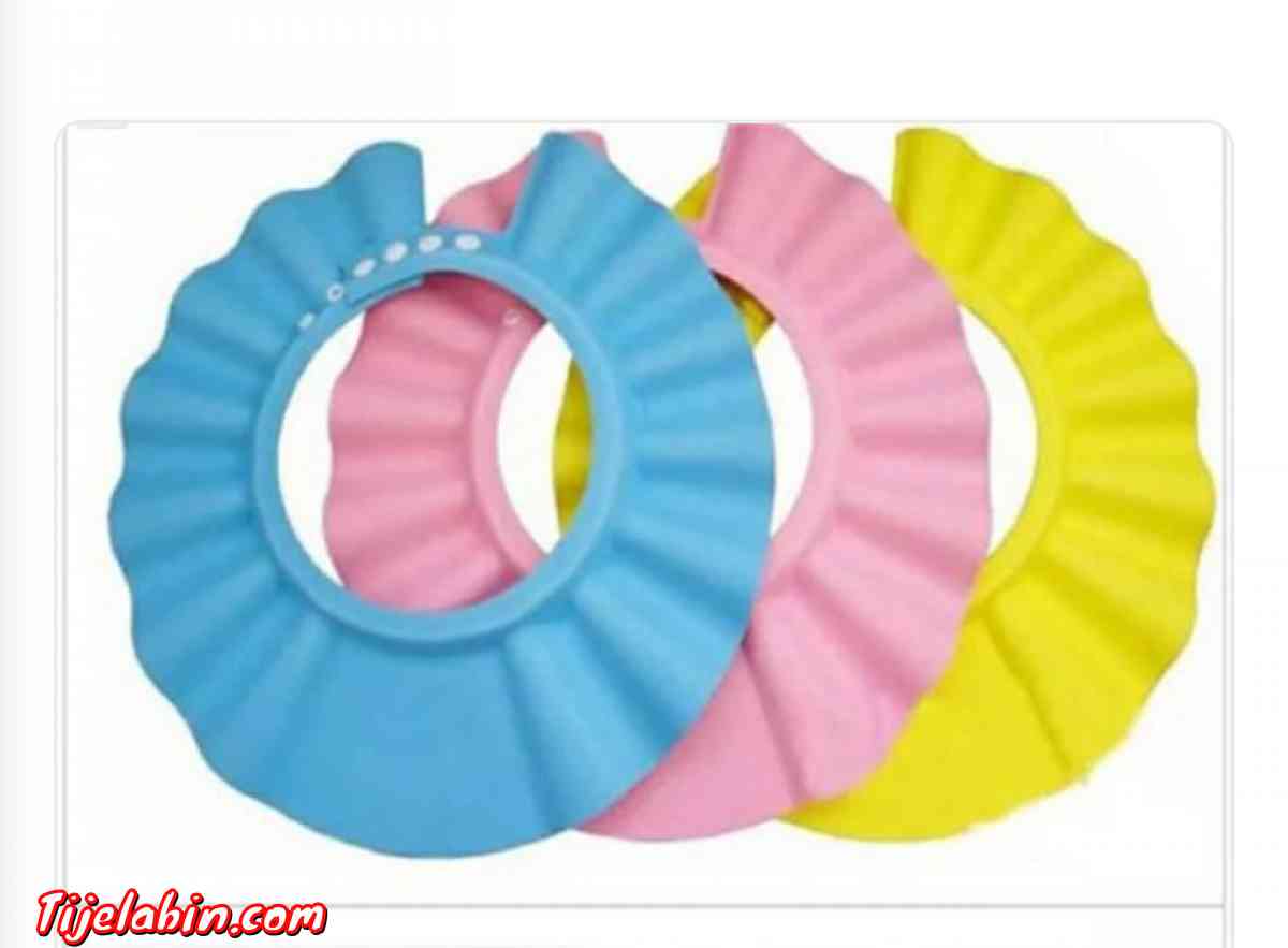 كاسك الاستحمام للأطفال - Beni Mered, Blida - Tijelabin