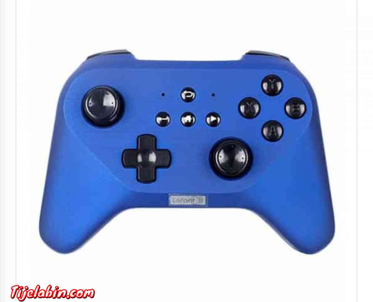 lefant original virtuelle réalité+ manette 3d - Blida, Blida - Tijelabin