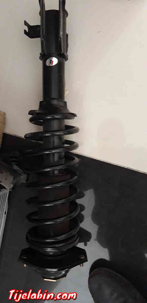 amortiseur Sx 20 changen AV - Khenchela, Khenchela - Tijelabin