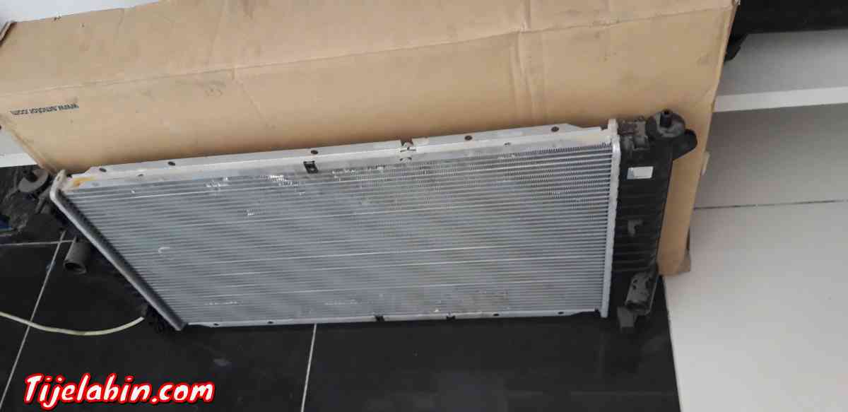 Raditeur korando touristic  ssangyong - Khenchela, Khenchela - Tijelabin