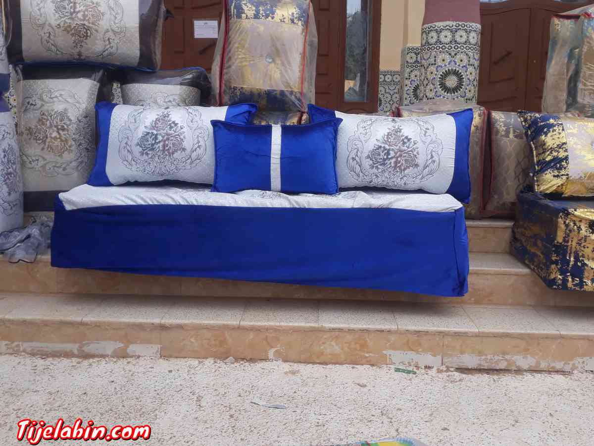 صالو بلجملة - Alger Centre, Alger - Tijelabin