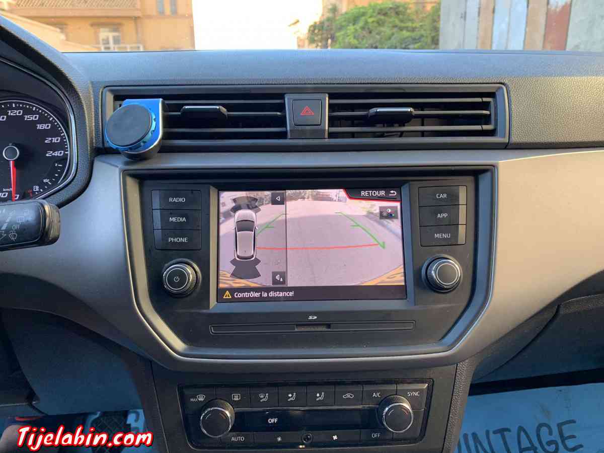 Ibiza Haigh plus 2019 - Bou Ismail, Tipaza - Tijelabin