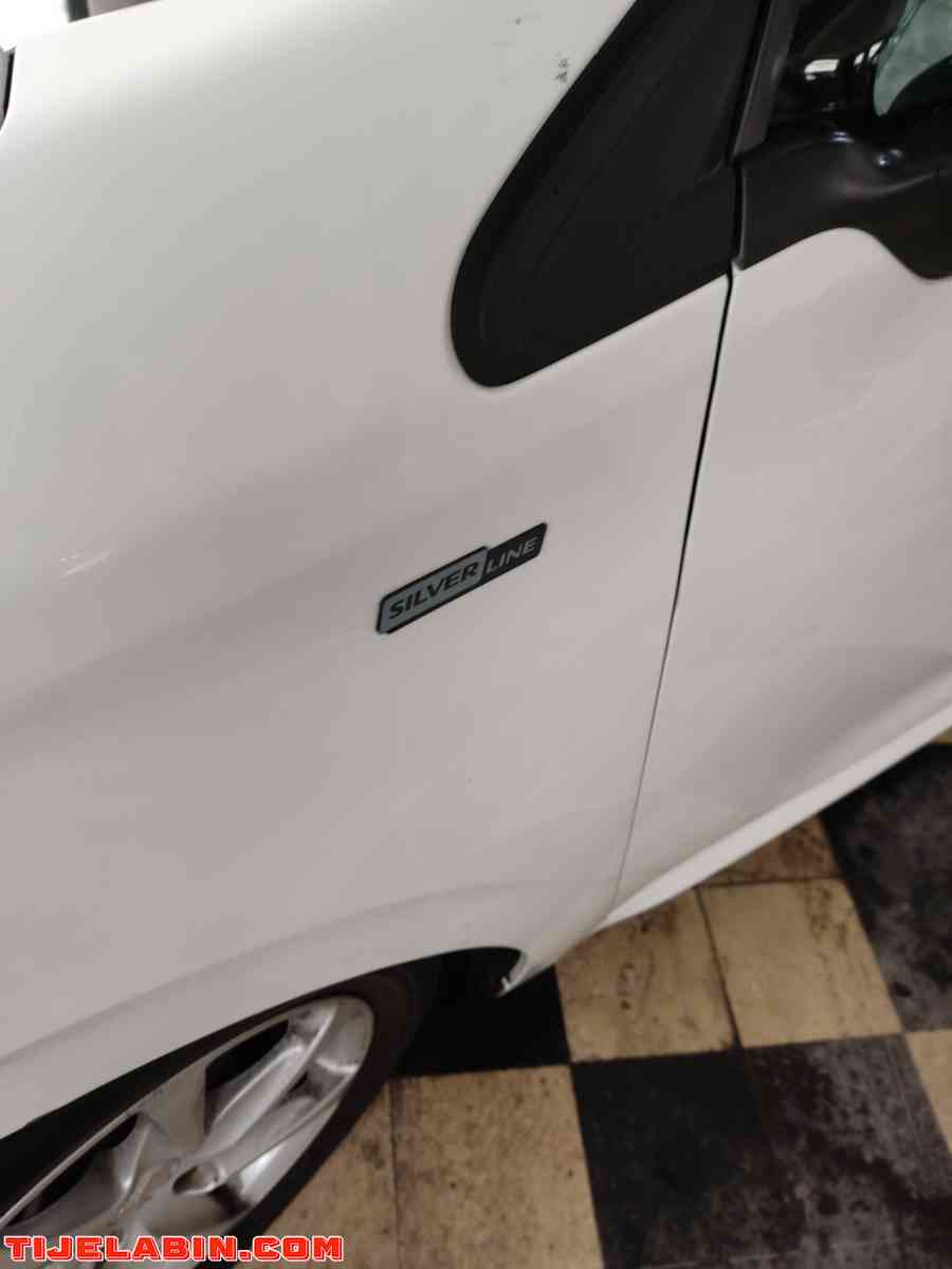 Peugeot 208 - Alger Centre, Alger - Tijelabin