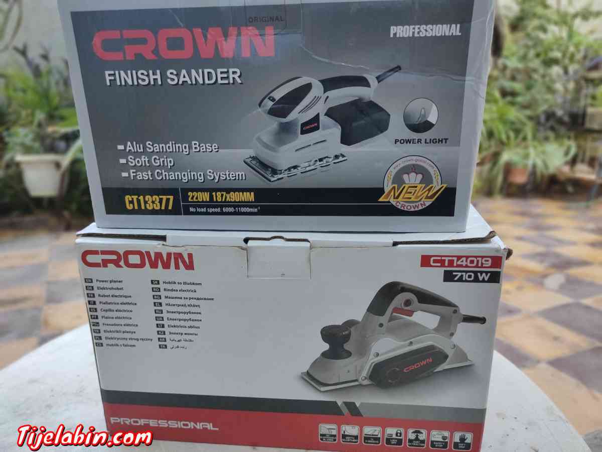 outillages - Chlef, Chlef - Tijelabin