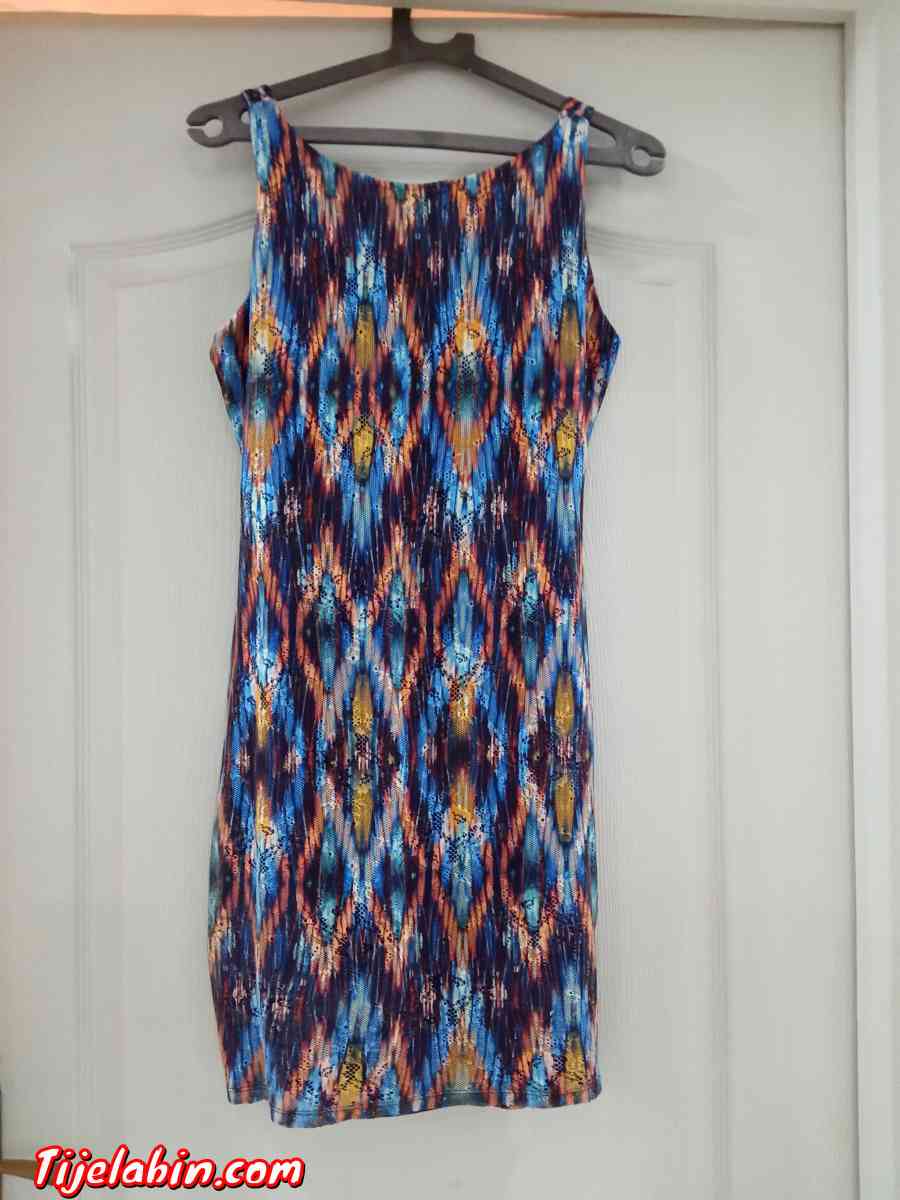 des robes - Kouba, Alger - Tijelabin