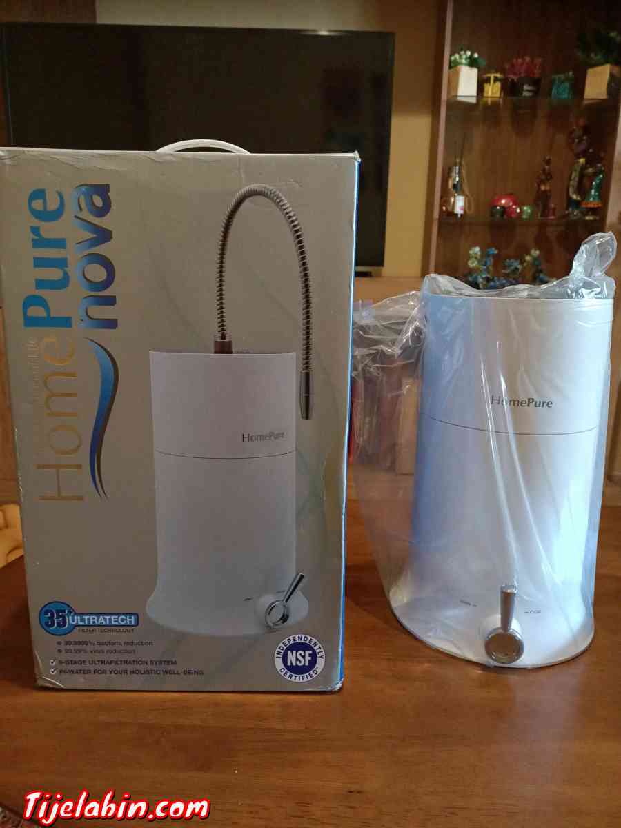 Home pure - Constantine, Constantine - Tijelabin