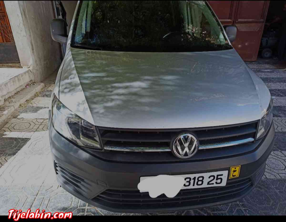 fourgon Cady 2018 - Constantine, Constantine