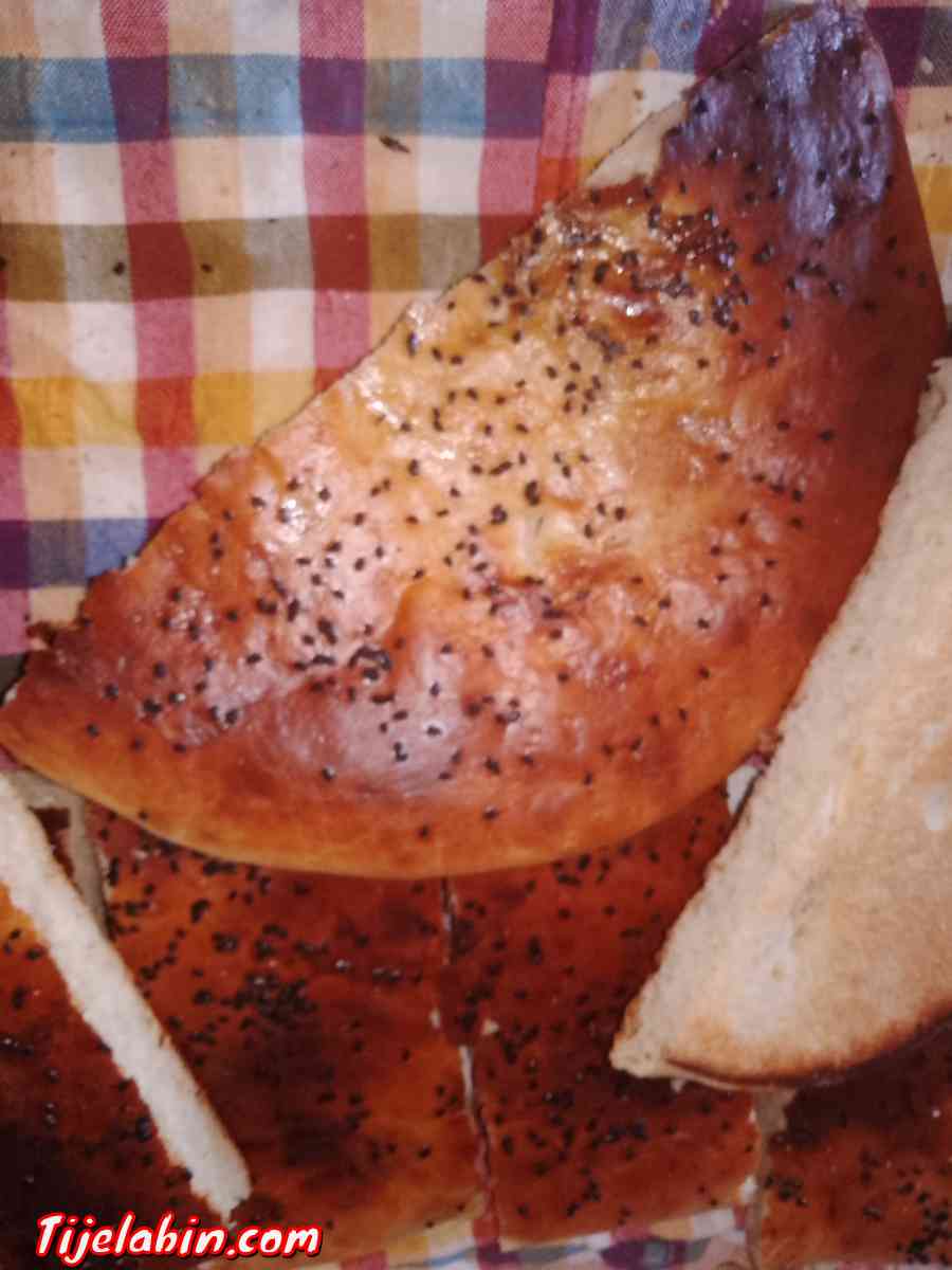 خبز وحلويات - Bounoura, Ghardaia - Tijelabin