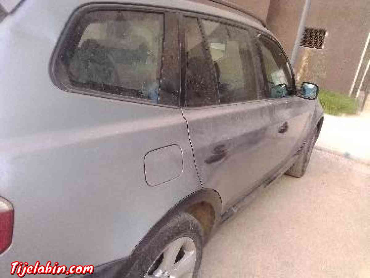 bmw x3 - Alger Centre, Alger