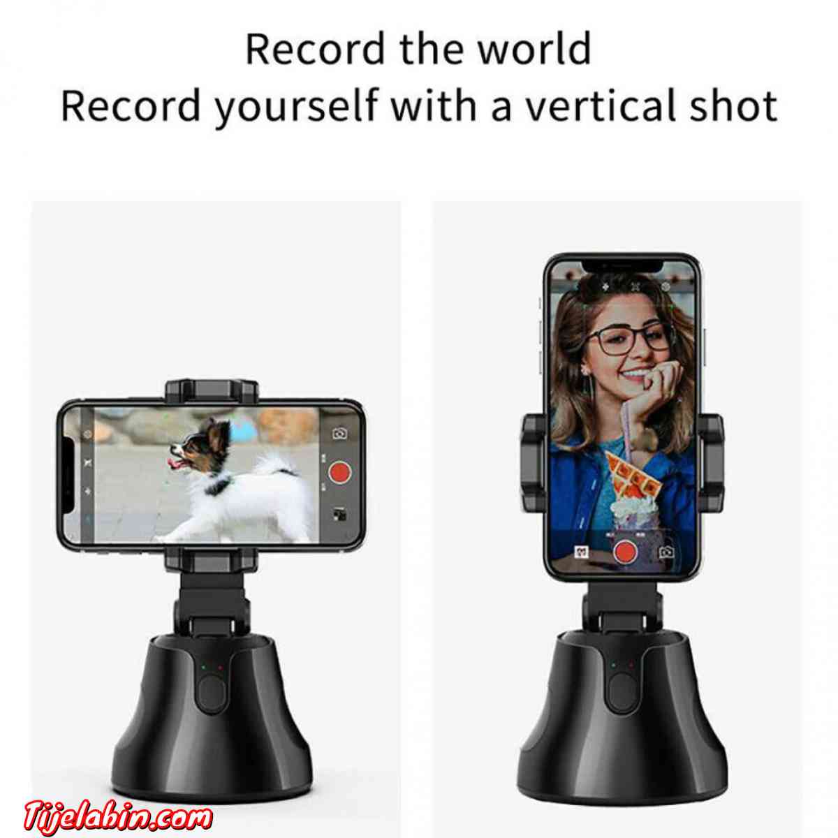 Apai Genie – The Smart Personal Robot Cameraman - Alger Centre, Alger - Tijelabin