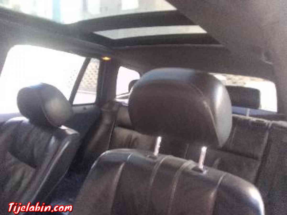 bmw x3 - Alger Centre, Alger - Tijelabin