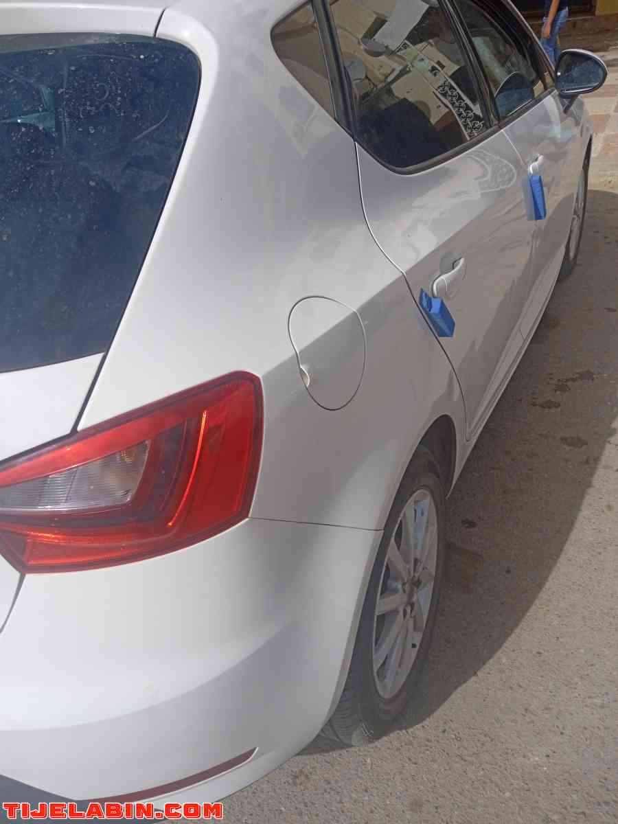 إيبيزا - Ain Defla, Ain Defla - Tijelabin