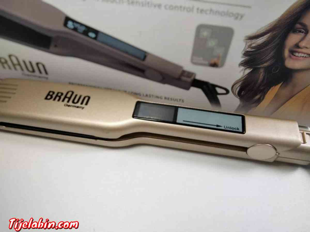 ليسوغ براون - Alger Centre, Alger - Tijelabin