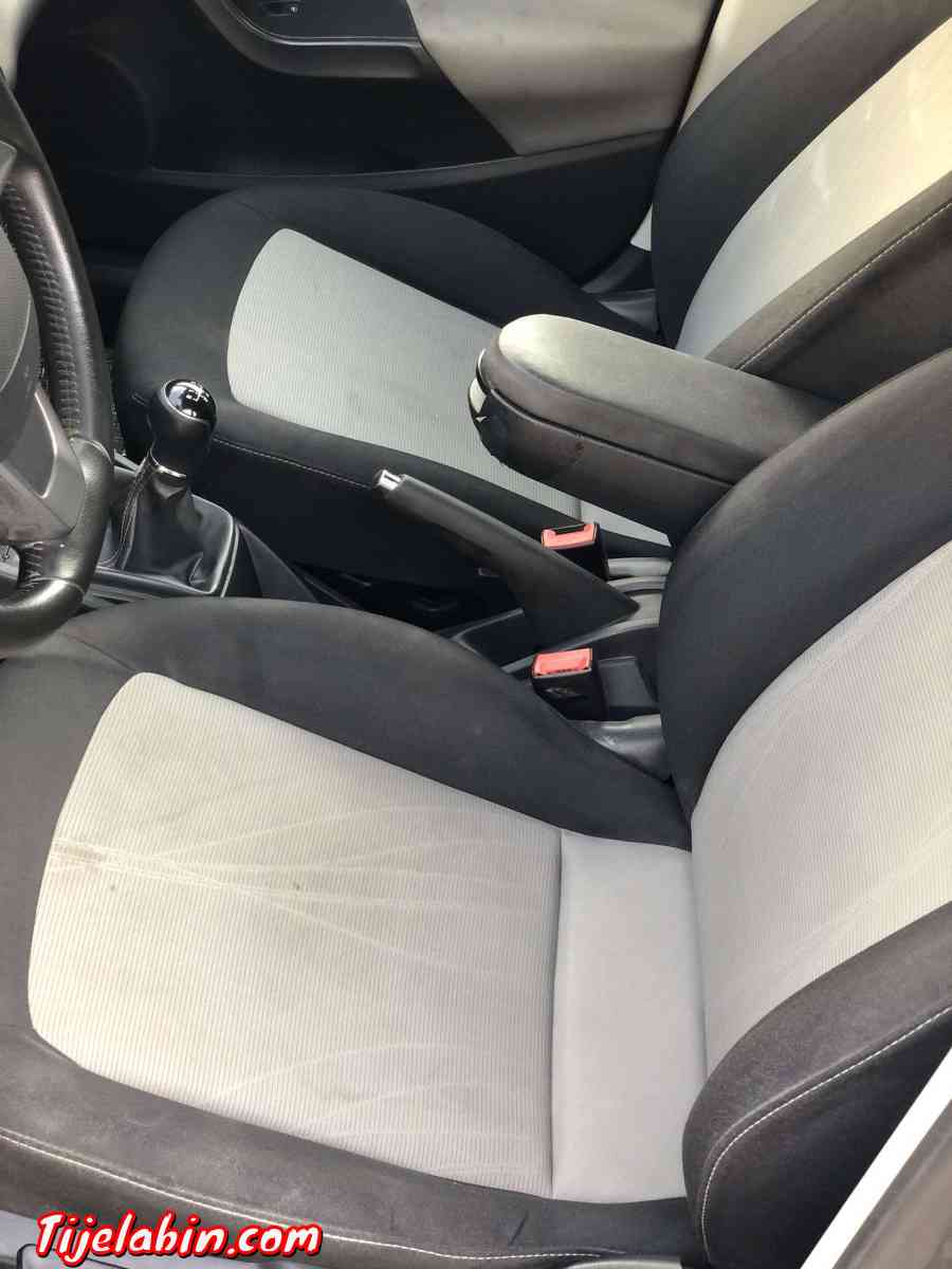 Ibiza fully 2014 - Bou Ismail, Tipaza - Tijelabin