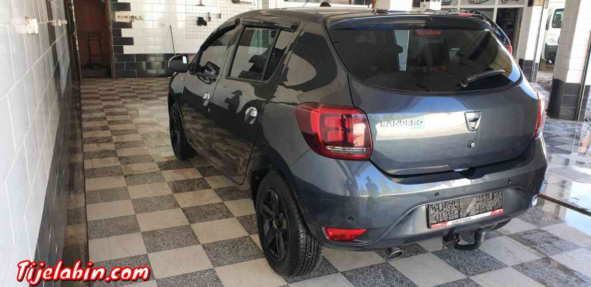 Stepway - Setif, Setif