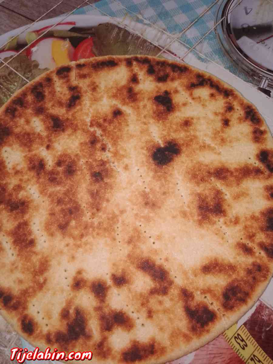 خبز وحلويات - Bounoura, Ghardaia - Tijelabin