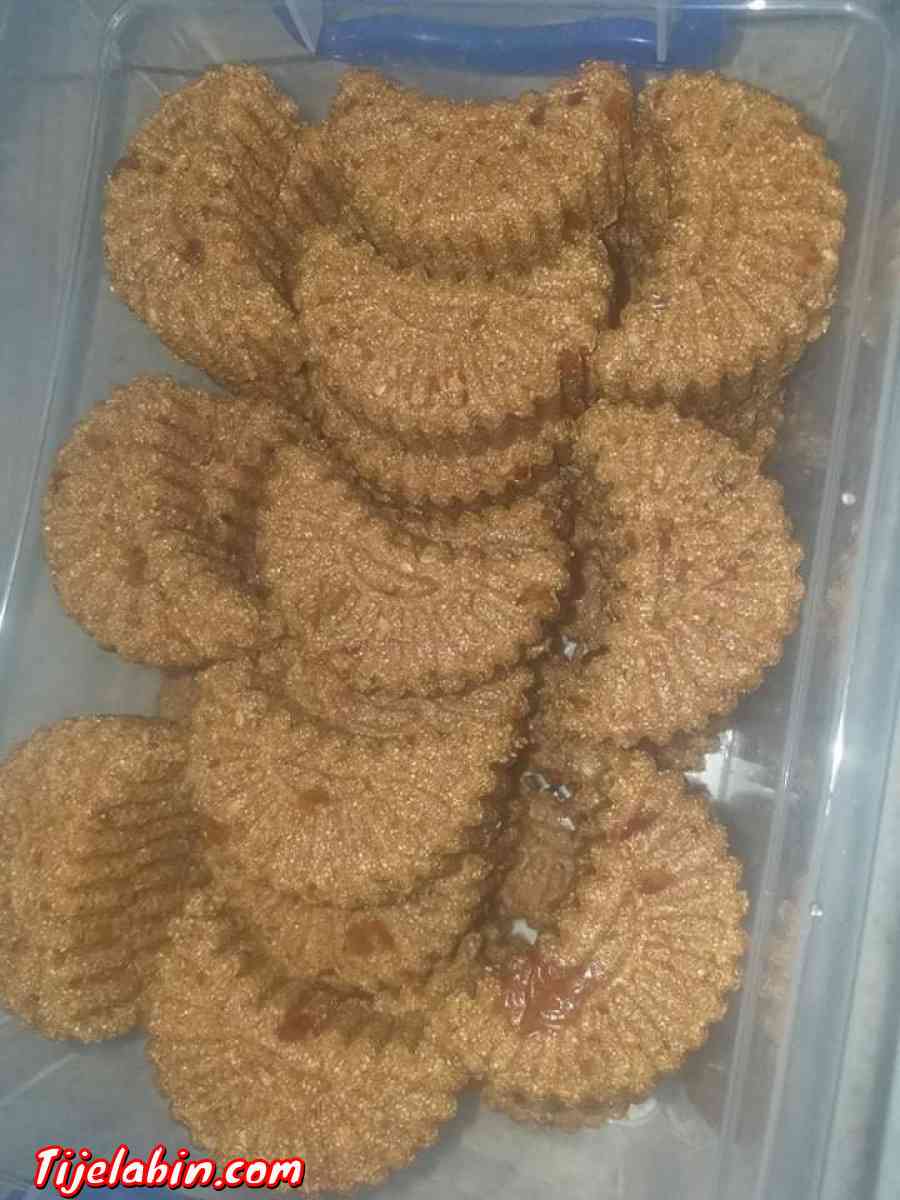 خبز وحلويات - Bounoura, Ghardaia - Tijelabin