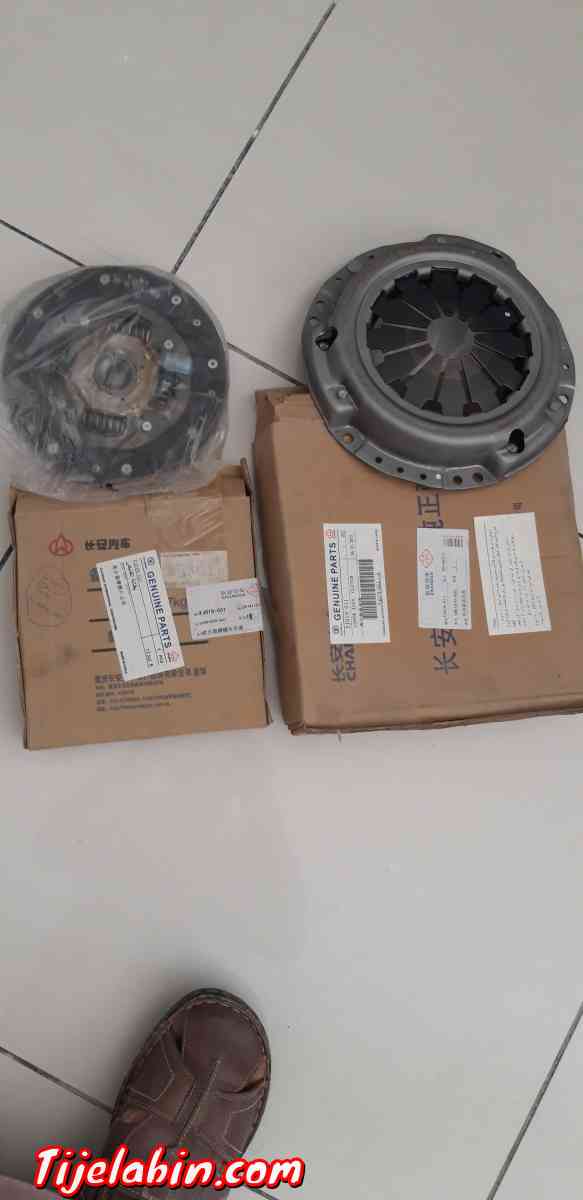 pieces  changen Sx 20 et  benni - Khenchela, Khenchela - Tijelabin