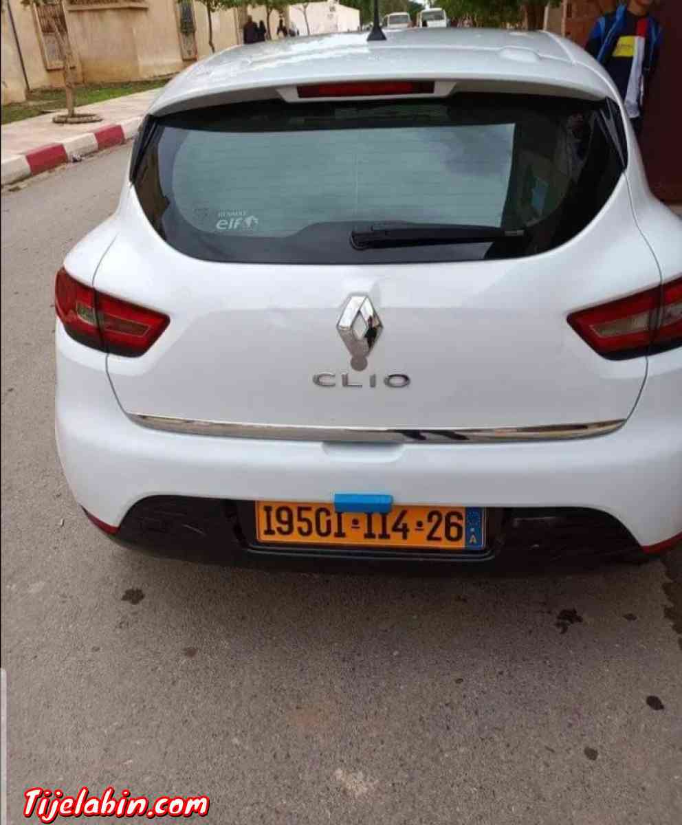 سيارة - El Guelbelkebir, Medea