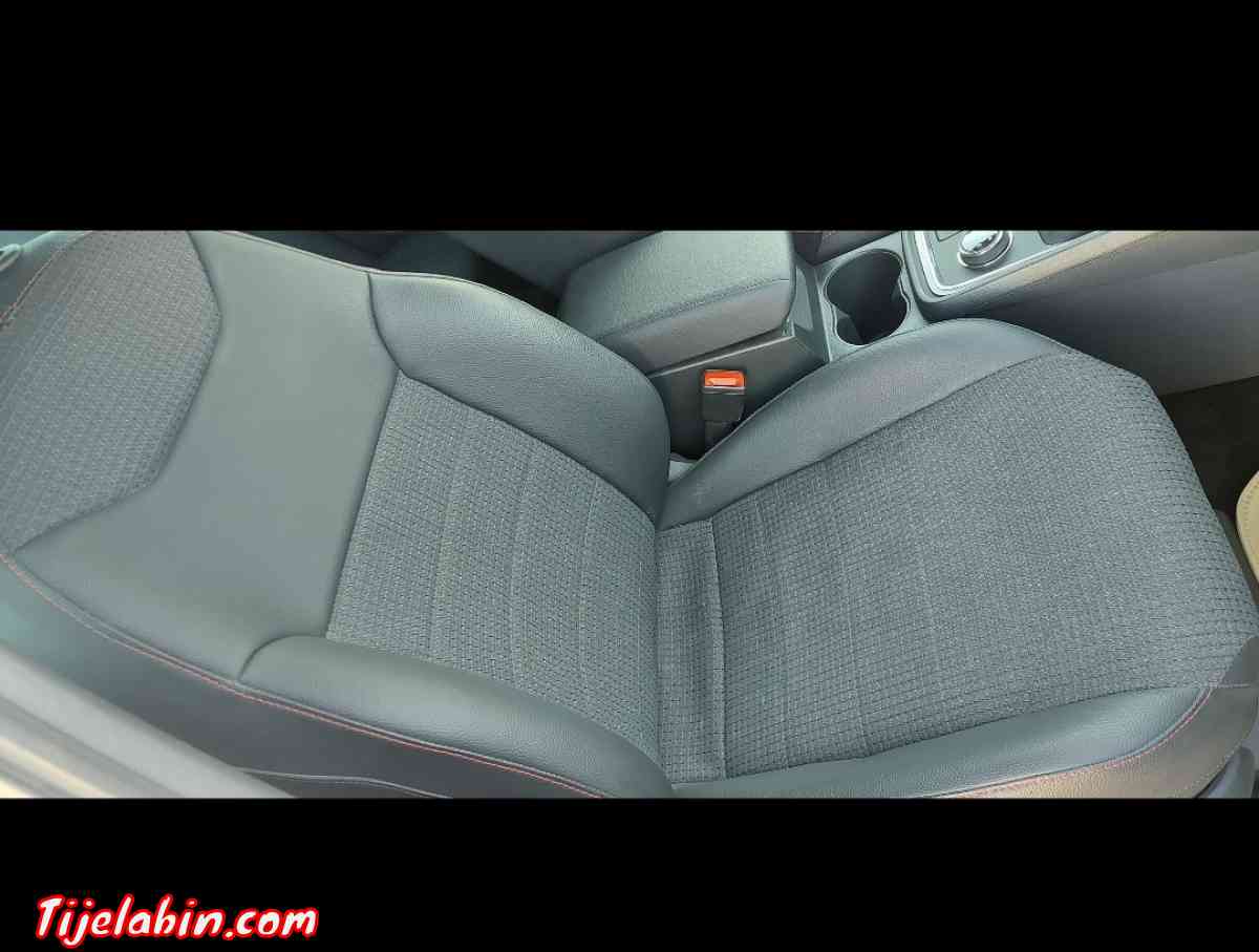 seat ateca fr beats - Bordj Ghdir, Bordj Bou Arreridj - Tijelabin