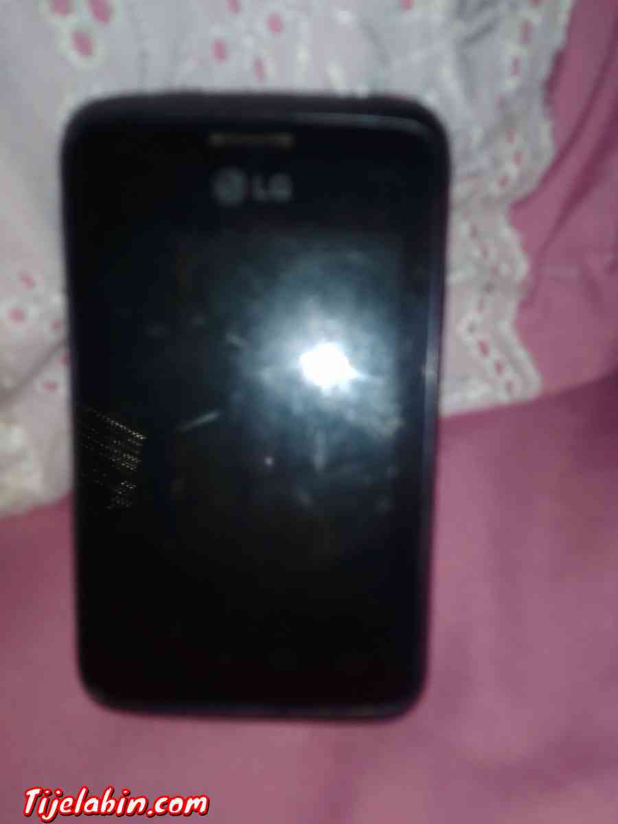 هاتف LG - Berrouaghia, Medea - Tijelabin