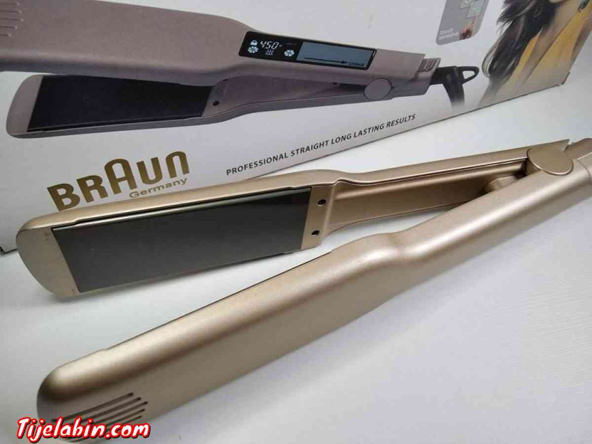 ليسوغ براون - Alger Centre, Alger - Tijelabin