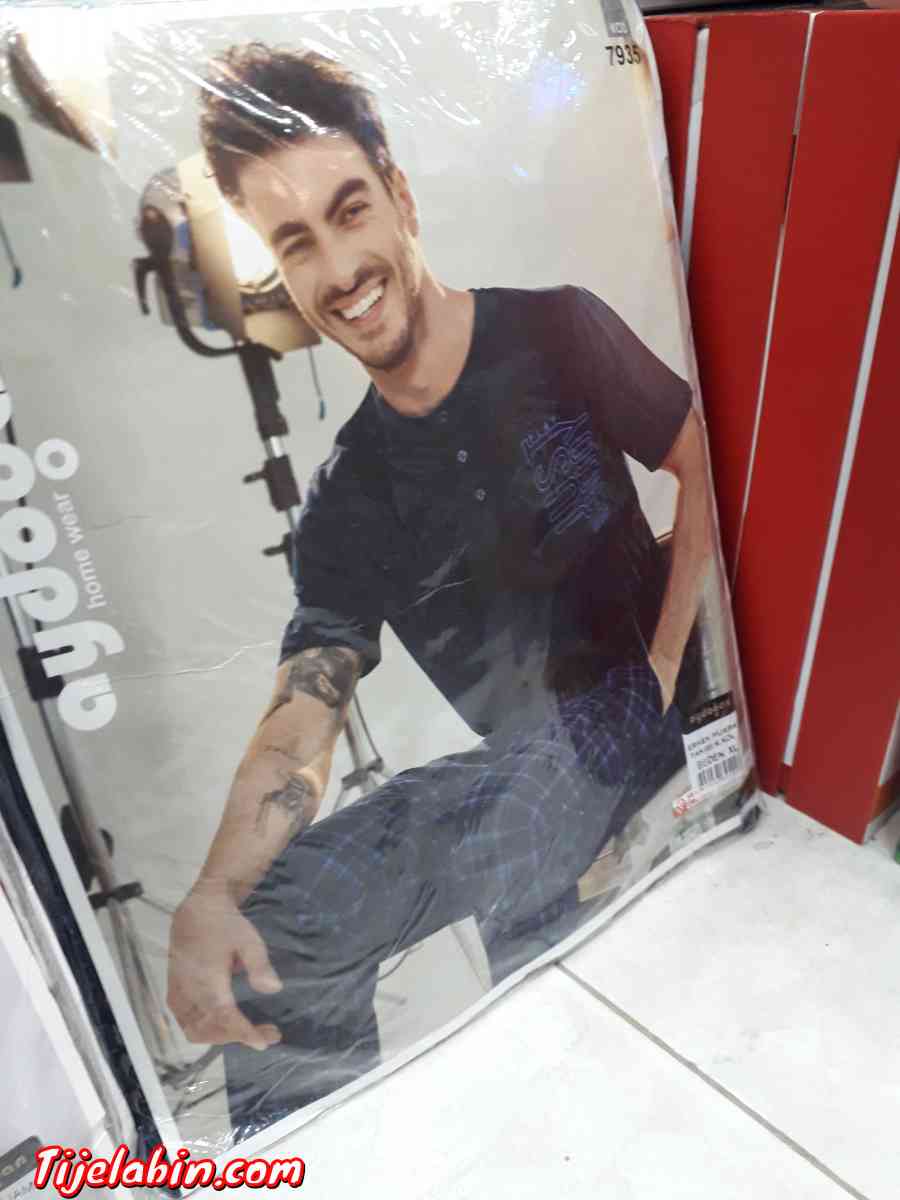 pyjama homme - Draa Ben Khedda, Tizi Ouzou - Tijelabin