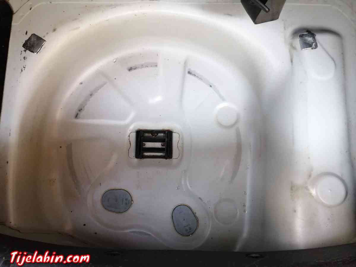 Citroën c3 2013 - Bouira, Bouira - Tijelabin