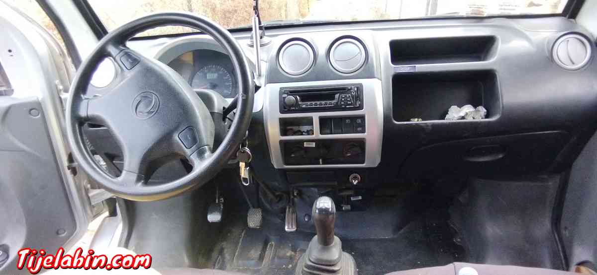 herbin DC 1ere main 00 sbigha - Azazga, Tizi Ouzou - Tijelabin