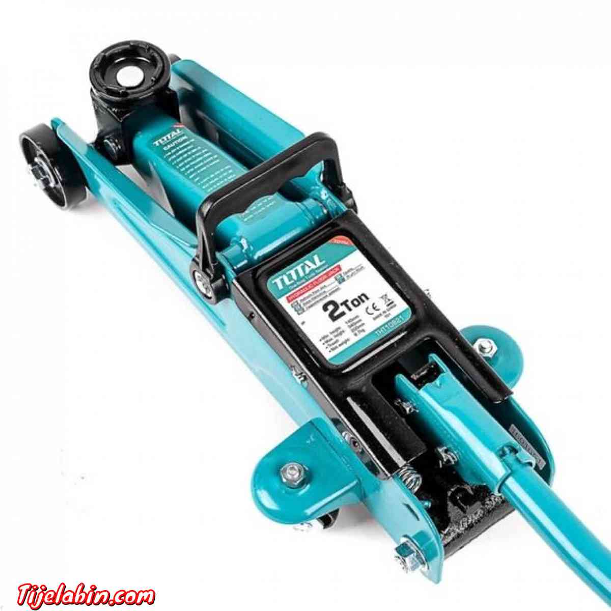 رافعة السيارات - Besbes, Biskra - Tijelabin