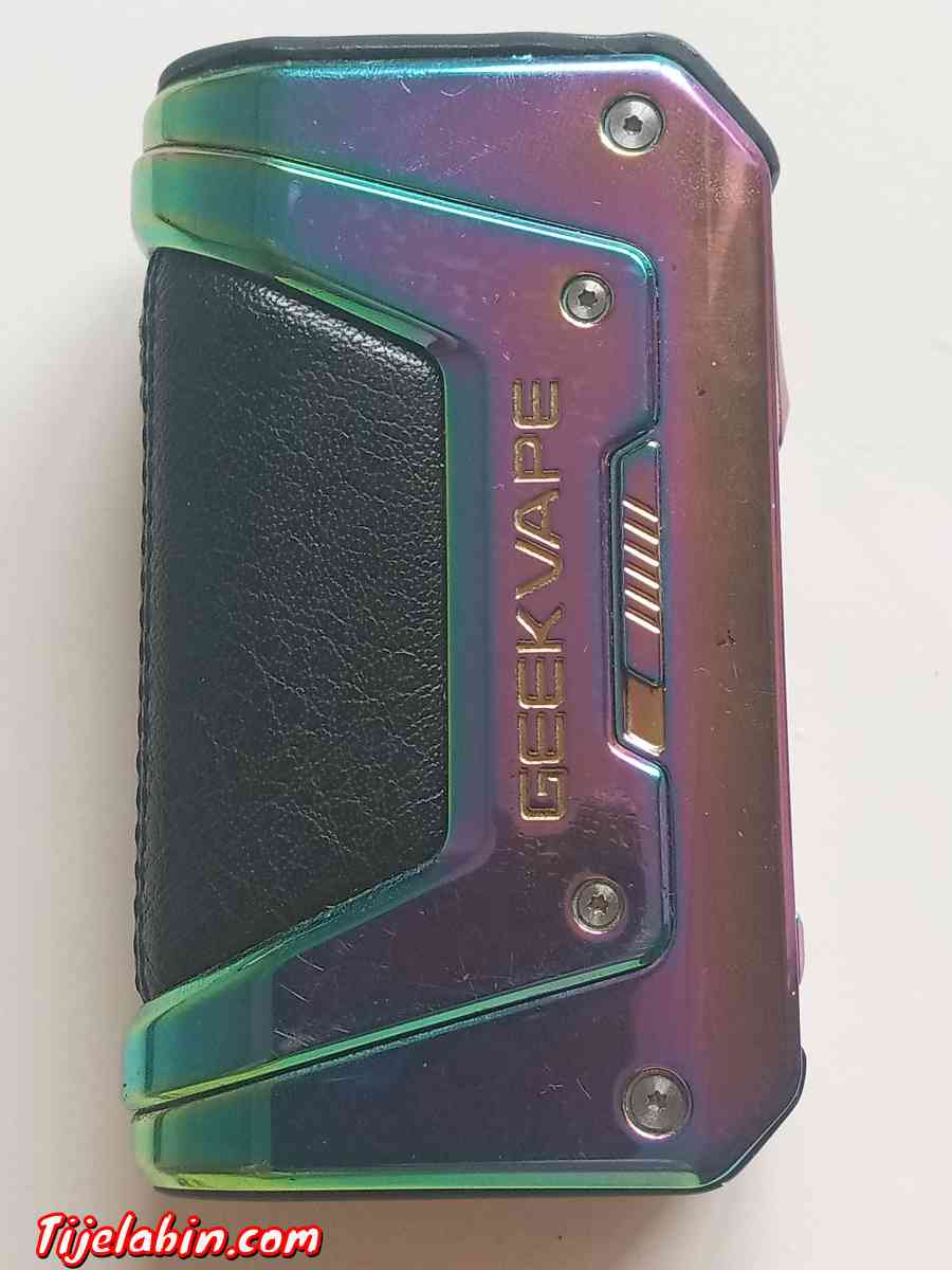 cigarette électronique geekvape legend 2( box) - Ain Benian, Alger - Tijelabin