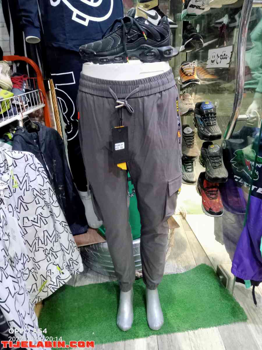 ملابس الرجال - Guerrouaou, Blida - Tijelabin