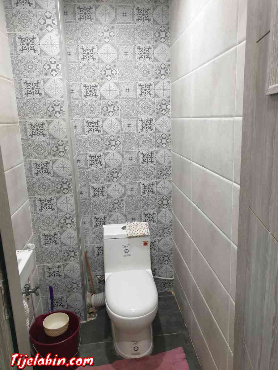 particulier vent appartement F4, 1er étage meublé et équipé - Boumerdes, Boumerdes - Tijelabin