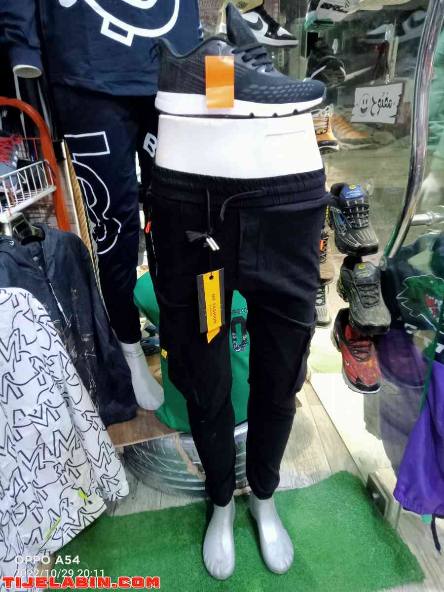 ملابس الرجال