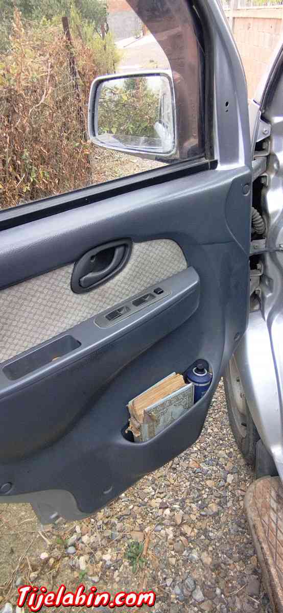 herbin DC 1ere main 00 sbigha - Azazga, Tizi Ouzou - Tijelabin