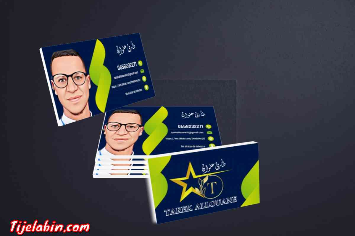 تصميم شعارات وبوستار سيرة ذاتية اشهار تعليق صوتي - Alger Centre, Alger