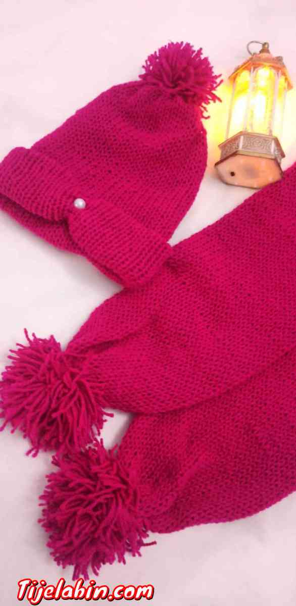 Bonnet cachnet - Batna, Batna - Tijelabin