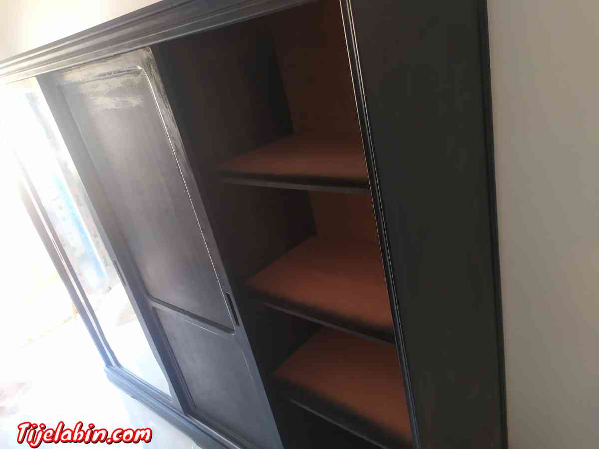 armoire 3 portes coulissantes - Alger Centre, Alger - Tijelabin