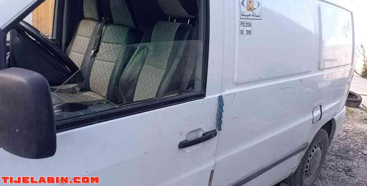 VITO عام99 - Alger Centre, Alger - Tijelabin