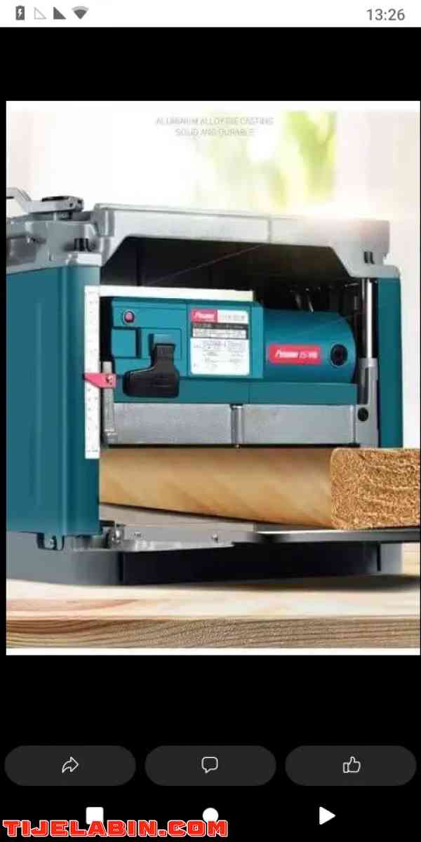 رابوتاز - Ain Oulmane, Setif - Tijelabin