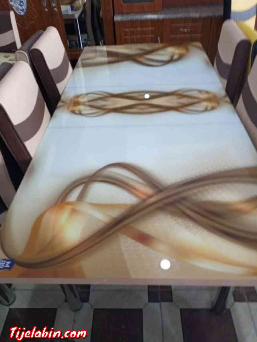 table extensible - Ouled Yaich, Blida - Tijelabin