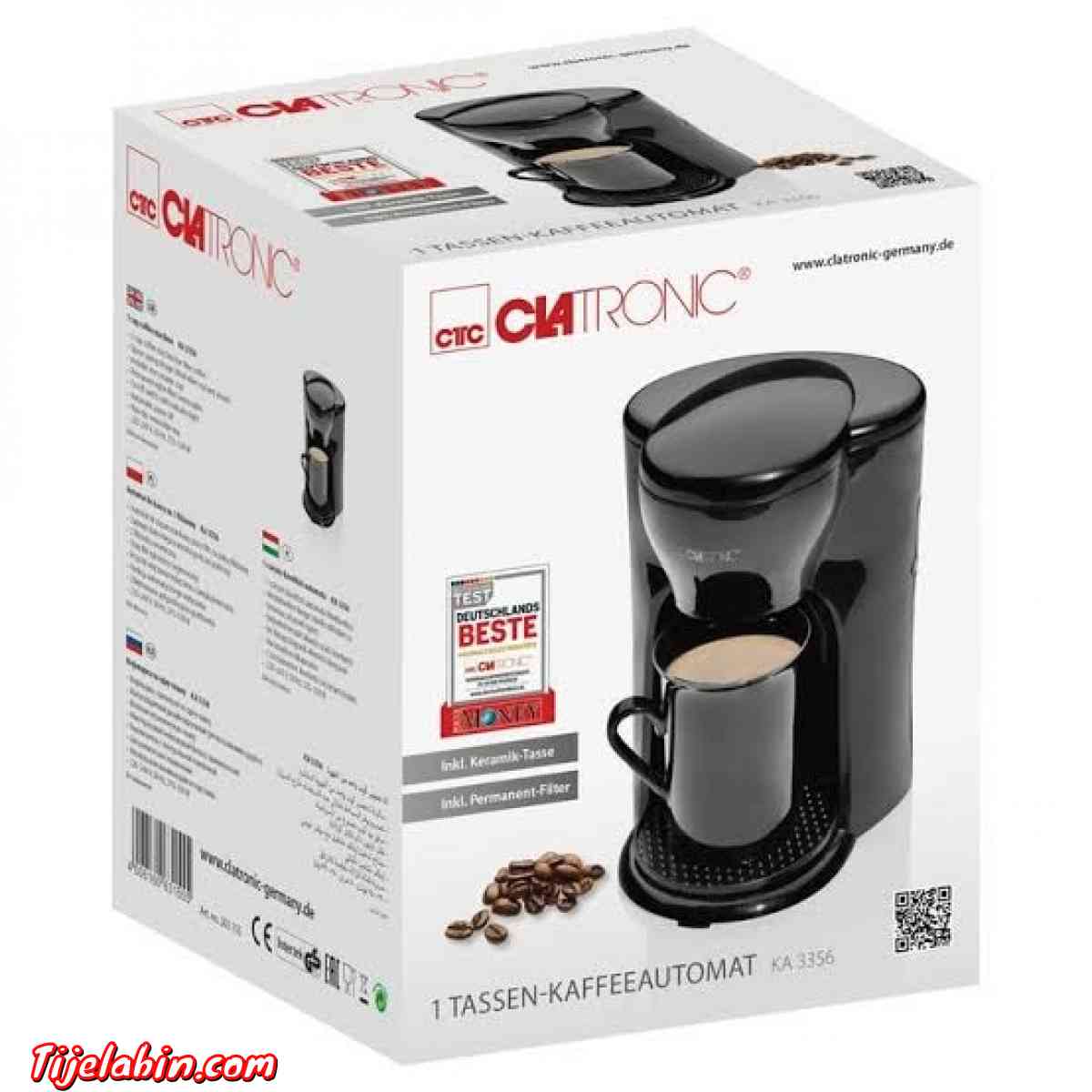 cafeteria de bureau lux - Alger Centre, Alger - Tijelabin