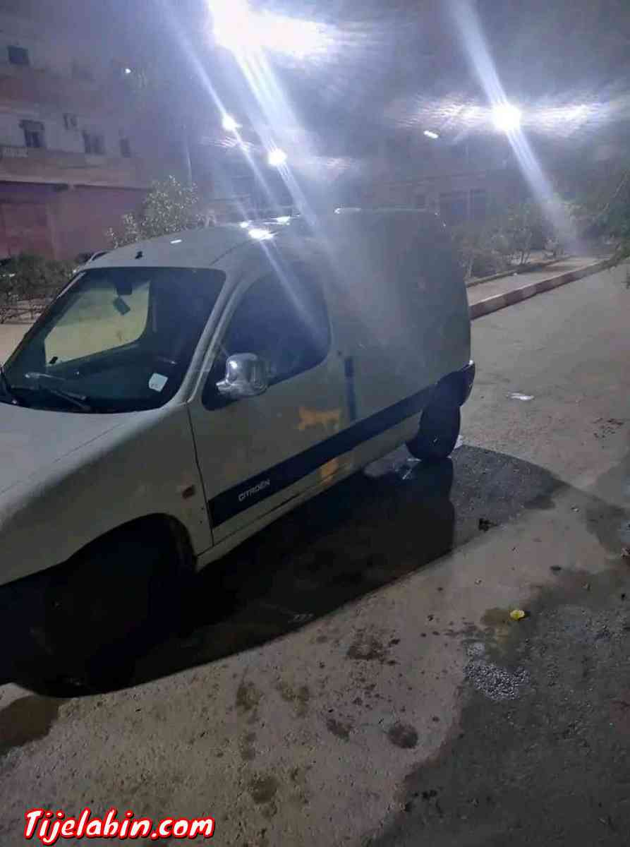 berlingo 2001 - Oran, Oran