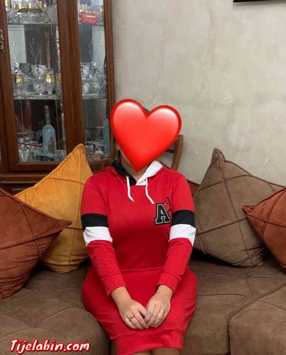 روب ترك - Alger Centre, Alger - Tijelabin