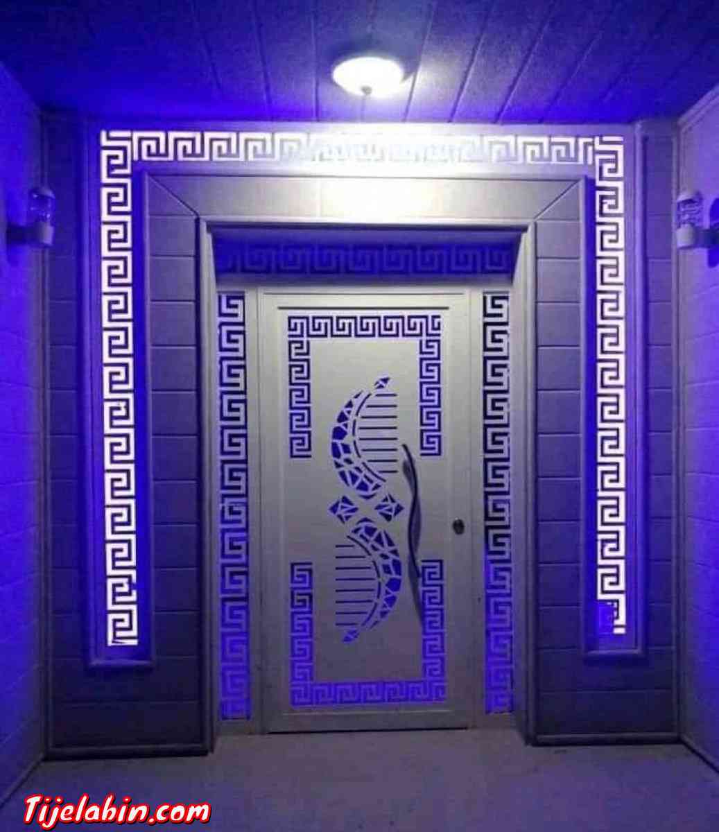 plasma - Alger Centre, Alger - Tijelabin