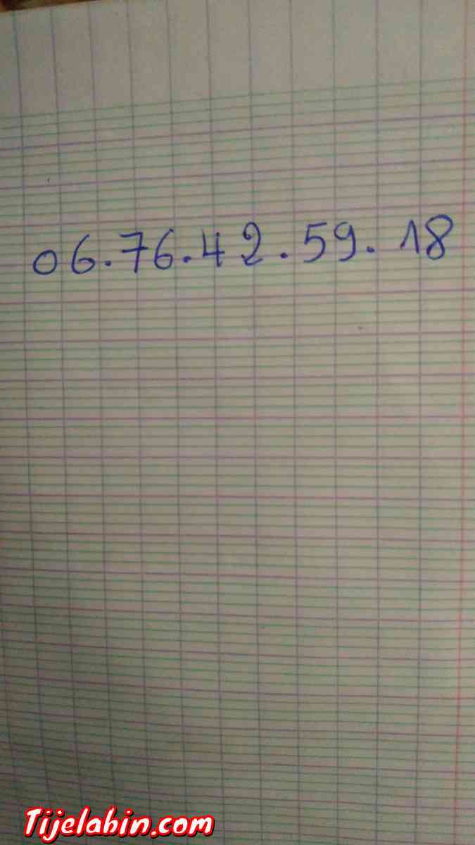 بيجو 505 - Alger Centre, Alger - Tijelabin